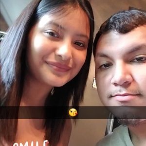 Meet your Posher, Hayde